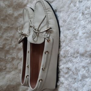 Tods Gommino Size 7 Driving Shoes